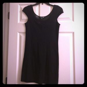 NWT Little black dress!